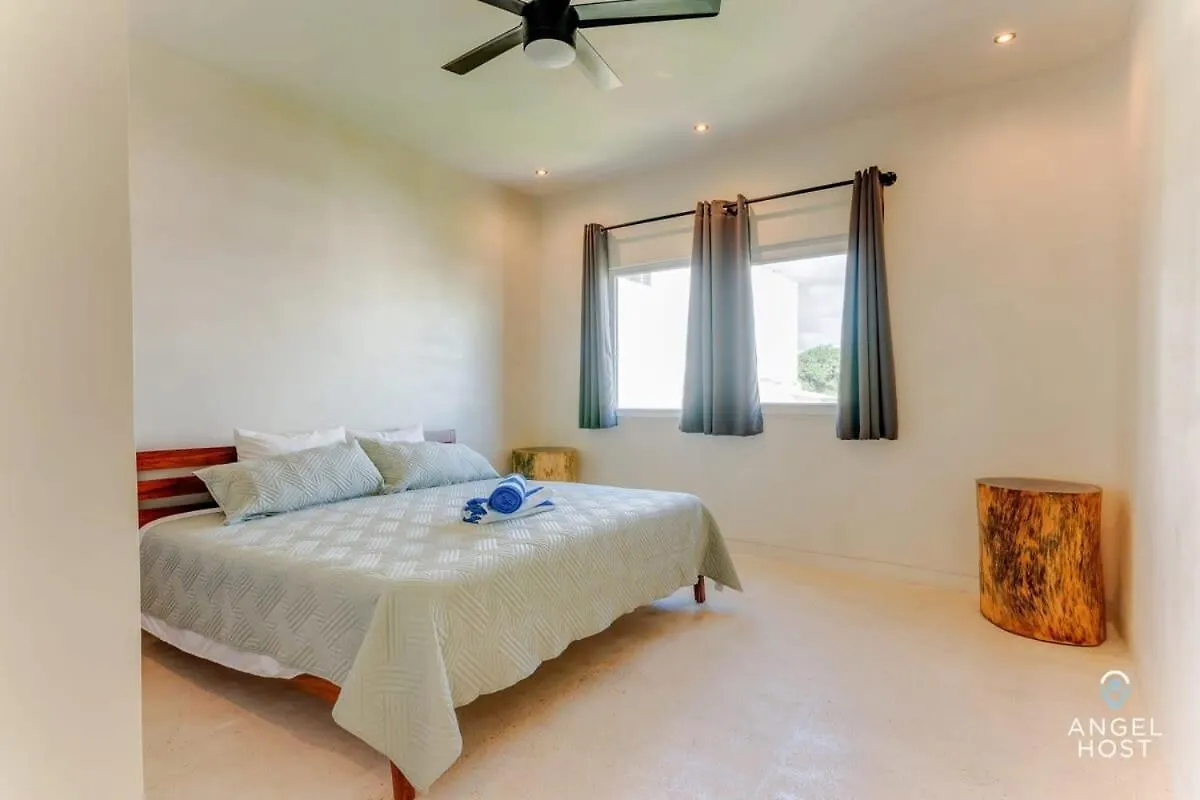 Private Oceanview Rooftop Plunge Pool Playa del Carmen 0*,  Mexico